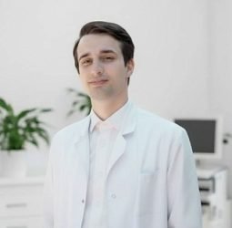 Арифов Артур Евгеньеич